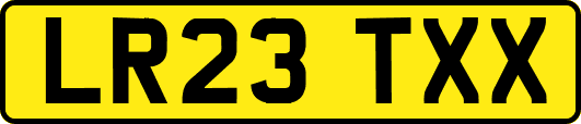 LR23TXX