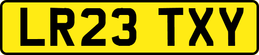 LR23TXY
