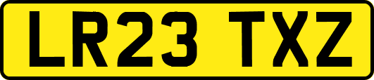 LR23TXZ