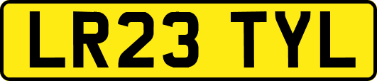 LR23TYL