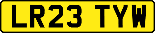 LR23TYW