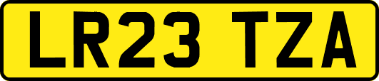 LR23TZA