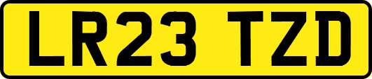 LR23TZD