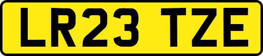 LR23TZE