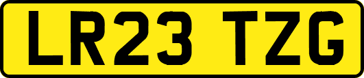 LR23TZG