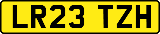 LR23TZH