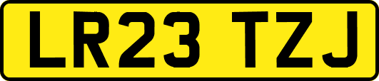 LR23TZJ