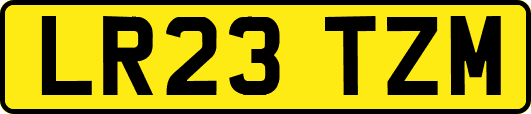 LR23TZM