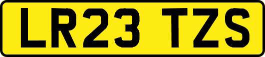 LR23TZS