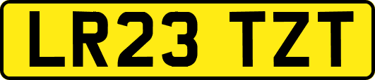 LR23TZT