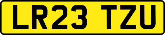 LR23TZU