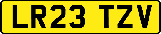 LR23TZV