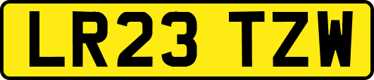 LR23TZW