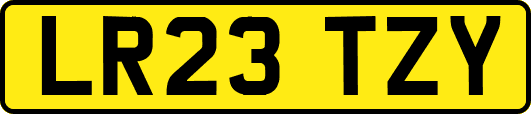 LR23TZY