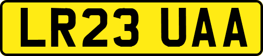 LR23UAA