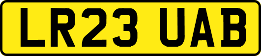 LR23UAB