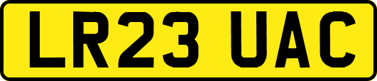 LR23UAC