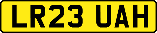 LR23UAH