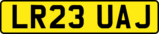 LR23UAJ