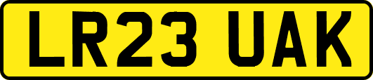LR23UAK