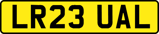 LR23UAL