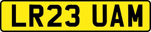 LR23UAM