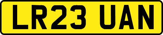 LR23UAN