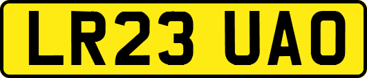 LR23UAO