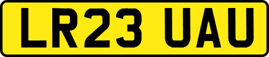 LR23UAU