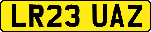 LR23UAZ