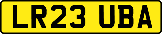 LR23UBA
