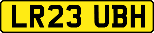LR23UBH