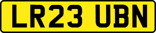 LR23UBN