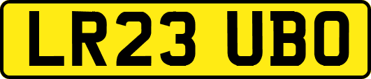 LR23UBO