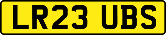 LR23UBS