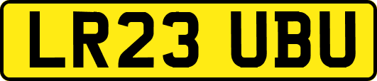LR23UBU
