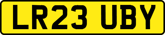 LR23UBY