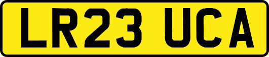 LR23UCA