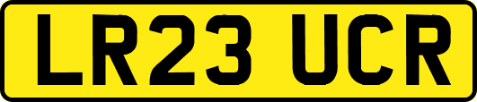 LR23UCR