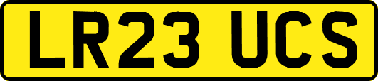 LR23UCS