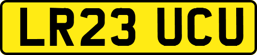 LR23UCU
