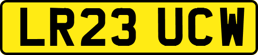 LR23UCW