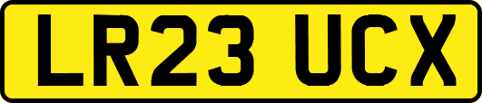 LR23UCX