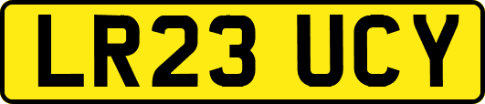 LR23UCY