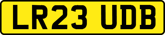 LR23UDB