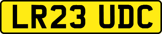 LR23UDC