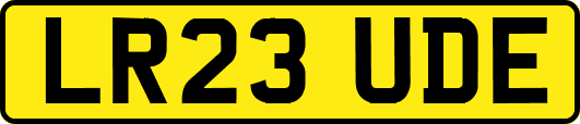 LR23UDE