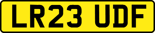 LR23UDF