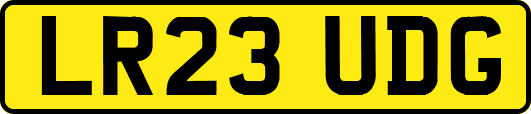 LR23UDG
