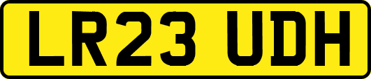 LR23UDH